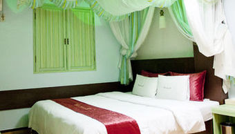 Hotel W Walkerhill