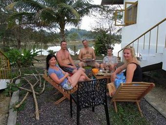 Hotel Anugama Resort