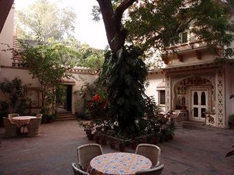 Hotel Palkiya Haveli