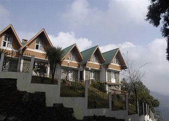 Hotel Darjeeling - Khush Alaya A Sterling Holidays Resort
