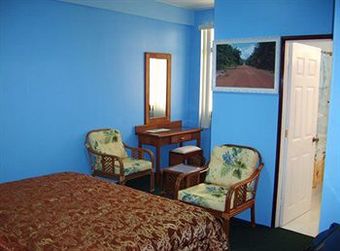 Aparthotel Kanuku Suites