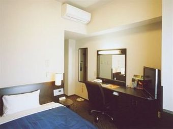 Hotel Route-inn Fukui Ekimae