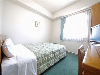 Hotel Route-inn Fukuioowada