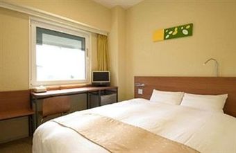 Hotel Chisun Inn Fukui