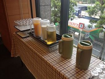 Hotel Sunplaza Annex