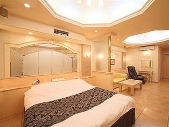 Hotel Fine Garden Sennboku - Adults Only