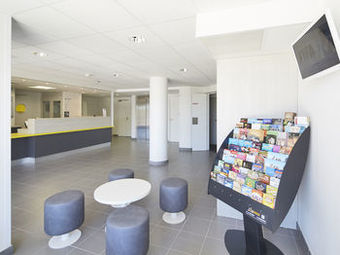 Hotel Premiere Classe Valence Nord - Saint Marcel-l�s-valence