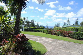 Apartamento Hibiscus Regal