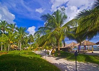 Apartamento Coconuts Beach Club & Resort