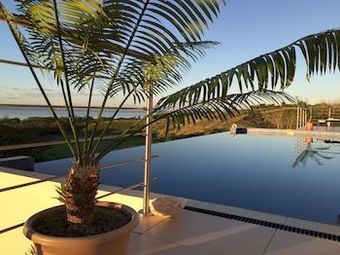 Villa Sapphire Bay Fiji