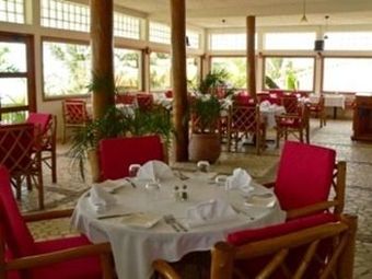 The Placencia Hotel