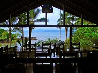 Hotel Aguila De Osa Inn