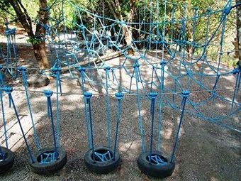 Adventure Park And Hotel Vista Golfo, Puntarenas