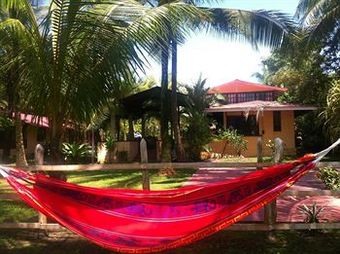 Hotel Encantada Ocean Cottages