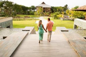 Apartamento Indura Beach & Golf Resort