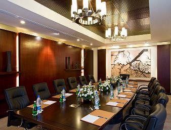 Ramada Plaza Karachi Hotel