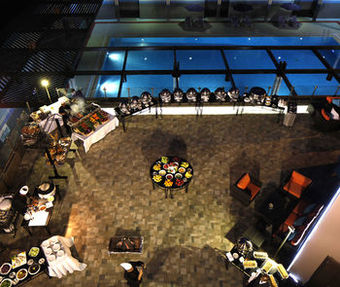 Hotel Holiday Inn Tabuk