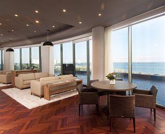 Royal Rimonim Dead Sea Hotel