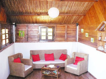 Hotel Riake Resort & Villa