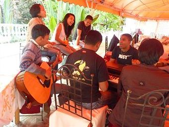 Hotel La R�sidence D'ankerana