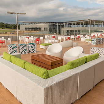 President Walmont Hotel At Umodzi Park