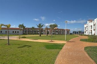 Aparthotel La Perle Orientale