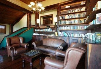 Hotel Castelo Do Mar