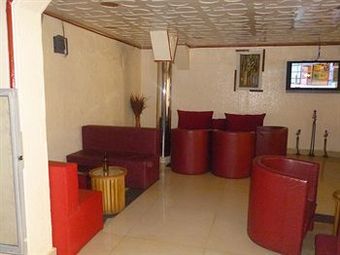 Hotel H�tel T�n�r�