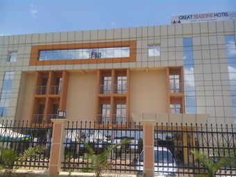 Great Seasons Hotel