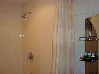 Solitude Hotel Victoria Island