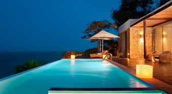 Hotel Melia Zanzibar