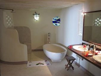 Hotel Matemwe Lodge - All Inclusive