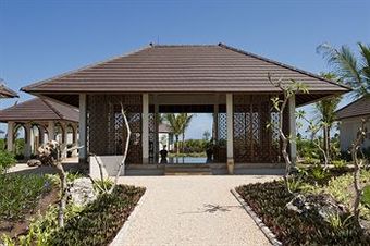 Hotel The Residence Zanzibar