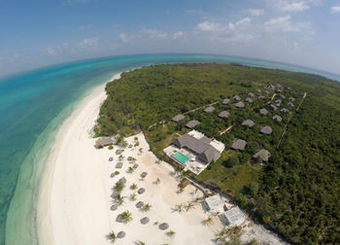 Hotel Kono Kono Beach Resort