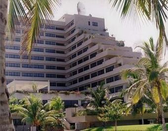 Hotel Playa Grande Caribe Y Marina