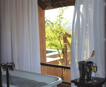 Posada Zwahili Game Lodge & Spa