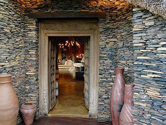 Posada Madikwe Hills