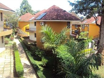 Silver Springs Hotel