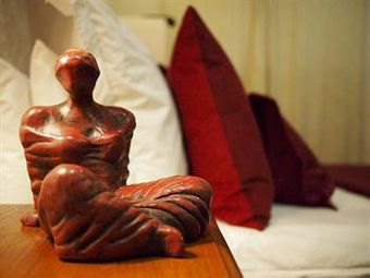 Hotel Armadale Lodge