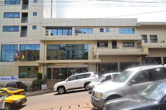 Hotel H�tel La Falaise