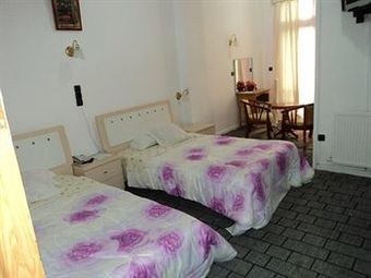 Hotel Mimosa Palace Annaba