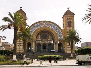 Hotel Ibis Oran Les Falaises