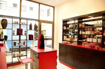 Hotel Quatro P�talas