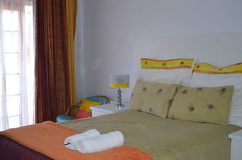 Seilatsatsi B&B