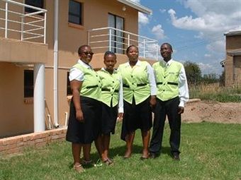 Hotel Scenery Guest House