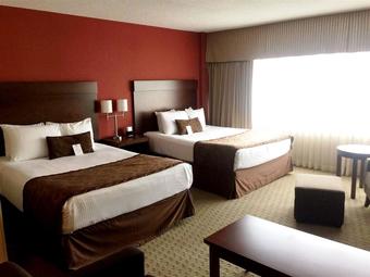 Hotel Best Western Terrace Inn