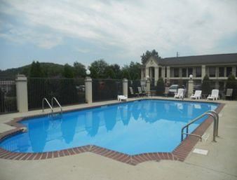 Hotel Days Inn Oneonta Al