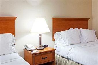 Holiday Inn Express Hotel & Suites Sylacauga