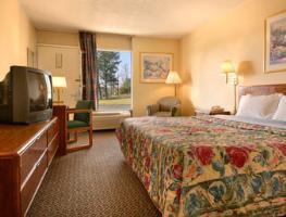 Hotel Days Inn Clanton, Al