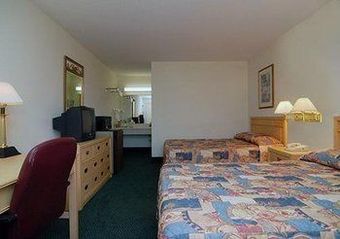Hotel Econo Lodge Inn & Suites Fort Rucker